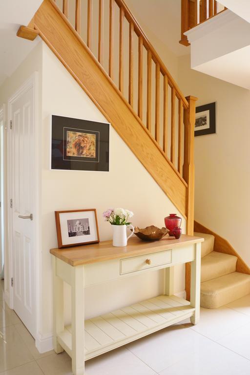 Coombe Cottage Sutton Green Extérieur photo