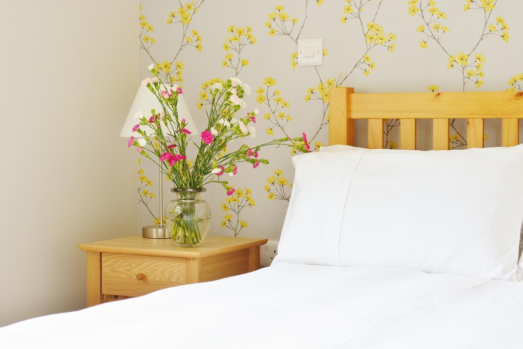 Coombe Cottage Sutton Green Extérieur photo