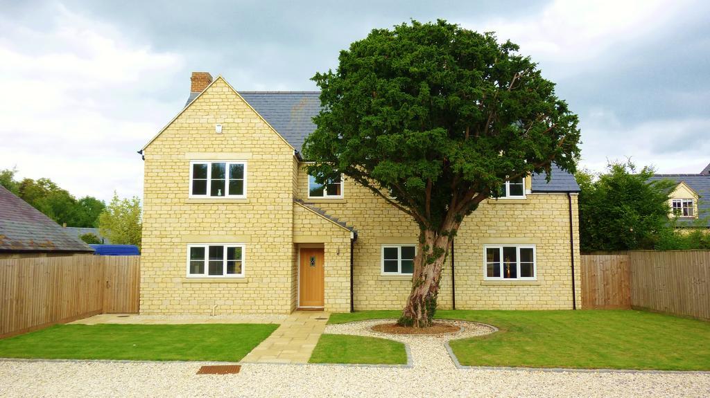 Coombe Cottage Sutton Green Extérieur photo