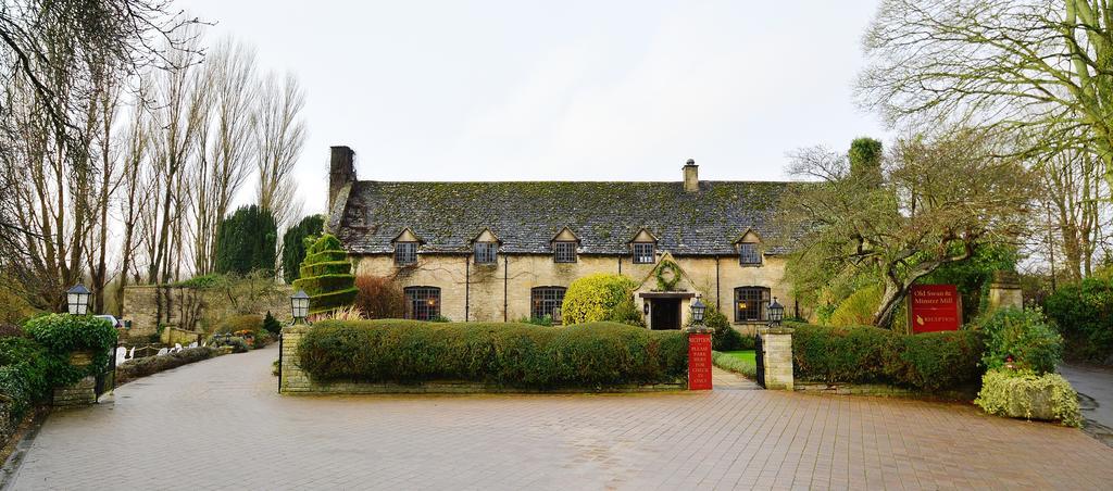 Coombe Cottage Sutton Green Extérieur photo