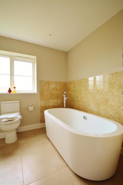Coombe Cottage Sutton Green Extérieur photo
