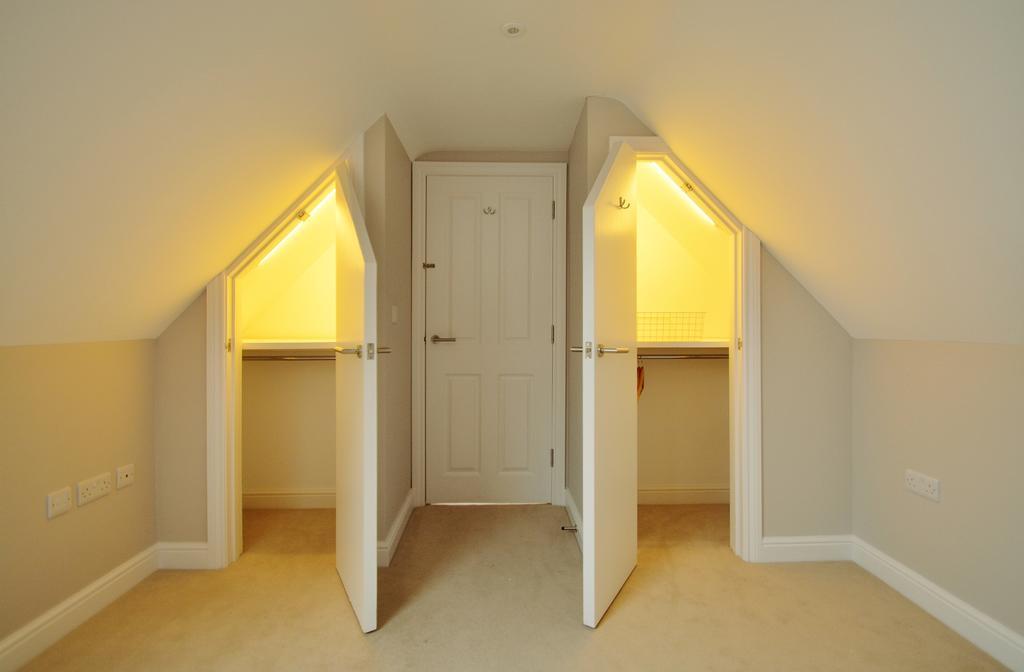 Coombe Cottage Sutton Green Extérieur photo