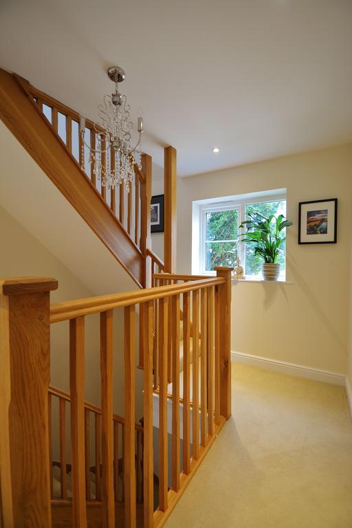 Coombe Cottage Sutton Green Extérieur photo